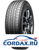 Летняя шина Michelin 275/55 R20 PRIMACY ALL SEASON 117W