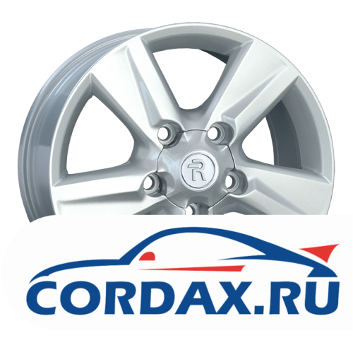 Диск REPLAY LX43 8x18  5/150 ET56 D110,1 S