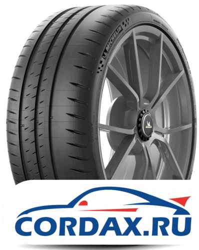 Летняя шина Michelin 245/30 R20 Pilot Sport Cup 2 90Y