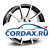 Диск Venti 1603 6.5x16 5/100 ET40 D57.1 BFP