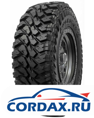 Летняя шина Maxxis 235/75 R15 MT-764 Mudder Buckshot II 104/101Q