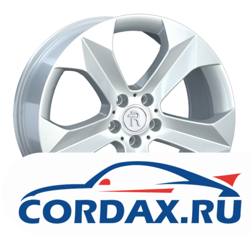 Диск REPLAY B130 11x20  5/120 ET35 D74,1 S