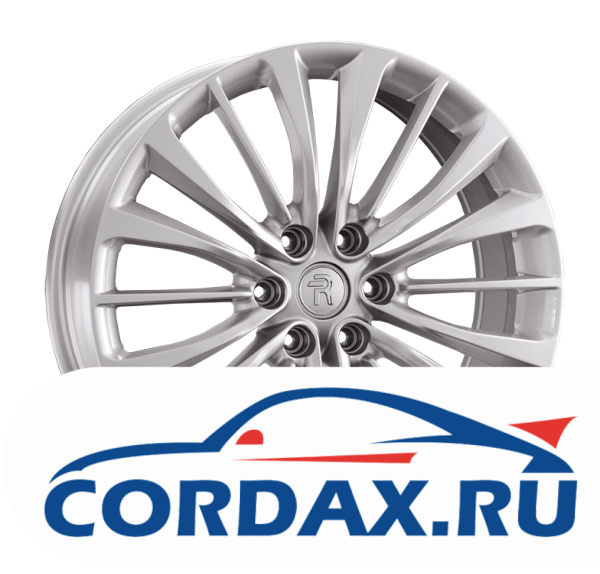 Диск REPLAY INF28 8x22  6/139,7 ET30 D77,8 S