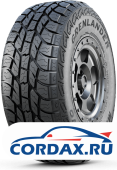 Летняя шина 285/55R20 Grenlander Maga A/T Two 119S
