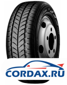 Зимняя шина Yokohama 195/70 R15 W.drive WY01 104/102R