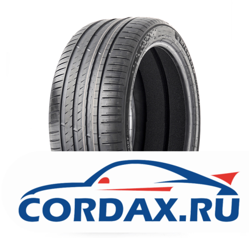 Летняя шина MICHELIN 275/40 R22 Pilot Sport EV Acoustic 107Y