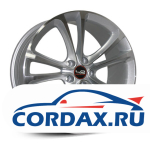 Диск Legeartis Concept VV540 8.5x19 5/112 ET30 D57.1 SF