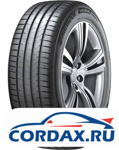 Летняя шина Hankook 185/55 R16 Ventus Prime4 K135 83H