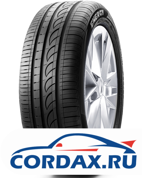 Летняя шина Formula 195/55 R15 Energy 85V