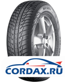 Зимняя шина Nokian Tyres 225/55 R18 WR SUV 3 102H
