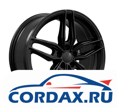 Диск NEO 882 8x18 5/112 ET45 D66.6 GB