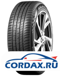 Летняя шина Gislaved 235/55 R18 ActiveControl 100V