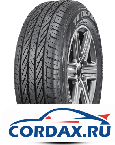 Летняя шина Tracmax 255/55 R18 X-PRIVILO H/T 109V