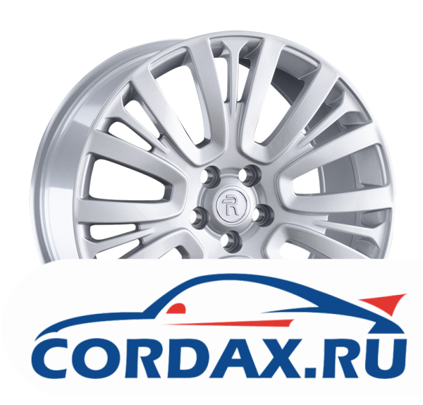 Диск REPLAY LR85 9,5x21  5/120 ET49 D72,6 S