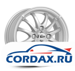 Диск iFree Аврора 5.5x13 4/98 ET35 D58.6 S