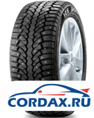 Зимняя шина Formula 225/55 R19 Ice 103T Шипы