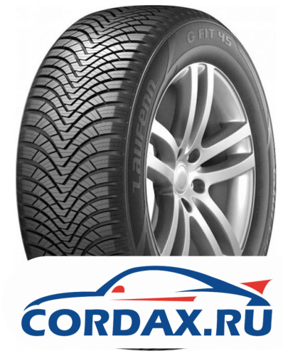 Летняя шина Laufenn 175/70 R14 LH71 88T