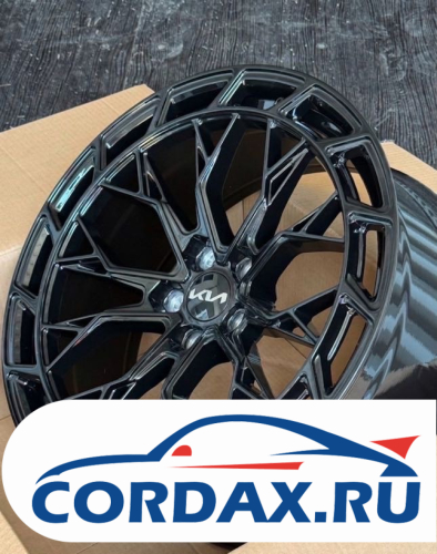 Диск RPL CW-004 9x20 5/114.3 ET30 D73.1 Gloss