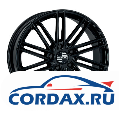 Диск MAK Leipzig 9.0x20 5/130.00 ET50 D71.6 GB
