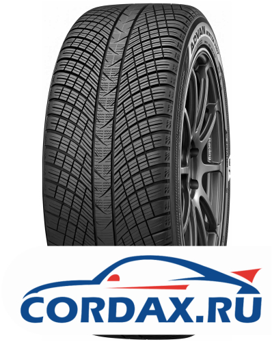 Зимняя шина Yokohama 245/45 R20 Advan Winter V907 103V