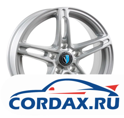 Диск Venti 1618 6.5x16 5/108.00 ET31 D60.1 SL