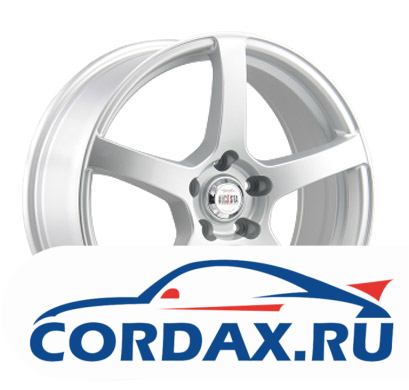 Диск Alcasta M32 6.0x15 4/100.00 ET40 D60.1 S