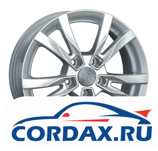 Диск REPLAY TY112 7x17  5/114,3 ET39 D60,1 S