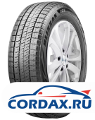 Зимняя шина Bridgestone 275/40 R19 Blizzak Ice 105H