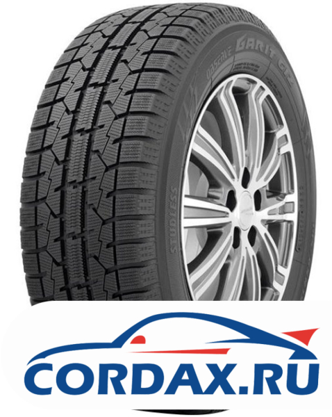 Зимняя шина Toyo 205/65 R16 Observe Garit GIZ 95Q