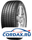 Летняя шина Goodyear 285/30 R22 Eagle F1 Asymmetric 5 101Y