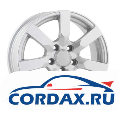 Диск Replica H Ni79H 6.5x17 5/114.3 ET45 D66.1 S