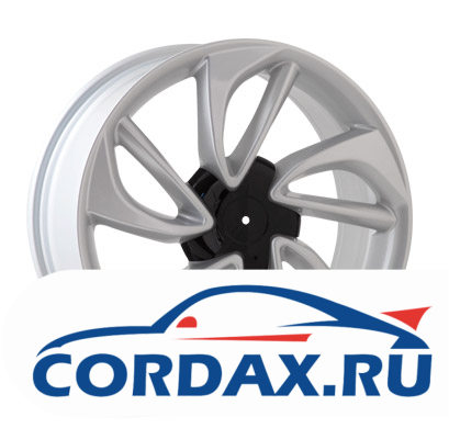 Диск Legeartis Concept OPL513 7x17 5/105 ET42 D56.6 S