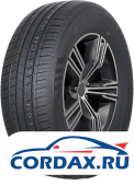 Летняя шина 175/70R13 Kapsen K717 82T