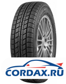 Зимняя шина Delinte 195/70 R15C Winter WD2 104/102S