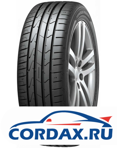 Летняя шина Hankook 215/45 R18 Ventus Prime3 K125 89V