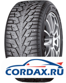 Зимняя шина Yokohama 265/45 R21 Ice Guard IG55 104T Шипы