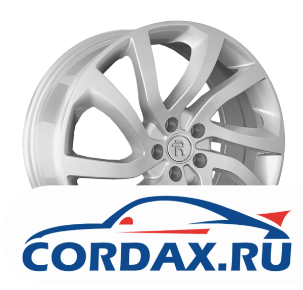 Диск REPLAY TY361 8x20  5/114,3 ET35 D60,1 S