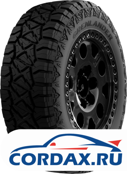 Летняя шина 285/45R22 Grenlander Conquewind R/T 114Q
