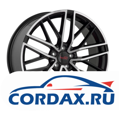 Диск Legeartis Concept MR547 9.5x20 5/112.00 ET22 D66.6 BFP