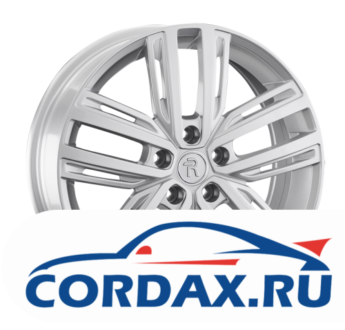 Диск REPLAY TY319 7x18  5/114,3 ET35 D60,1 S