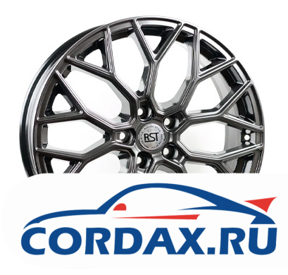 Диск RST R059 7.0x19 5/114 ET45 D60.1 Platinum
