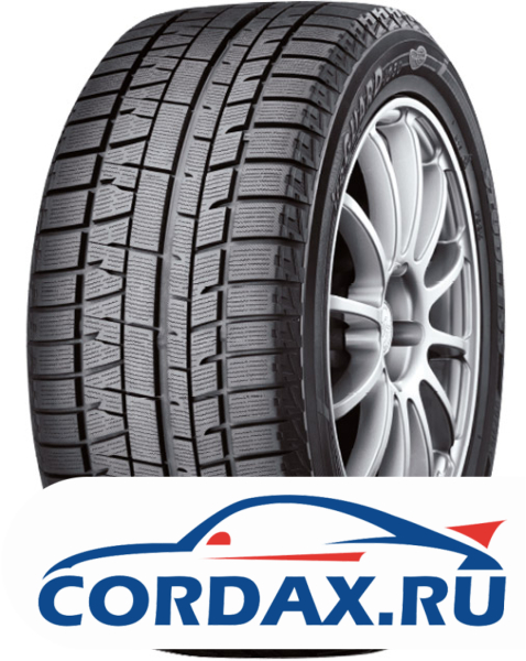 Зимняя шина Yokohama 225/55 R18 Ice Guard IG50 plus 98Q