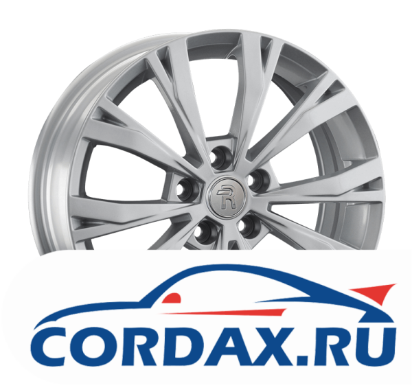 Диск REPLAY SK122 7x17  5/112 ET45 D57,1 S