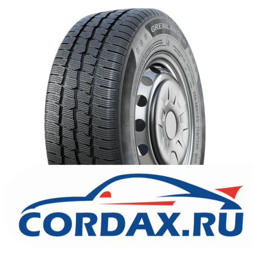 Зимняя шина 235/65R16C Grenlander Winter GL989 115/113R