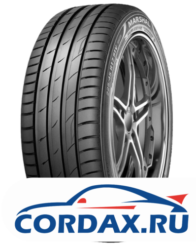 Летняя шина Marshal 235/55 R18 MU12 100V
