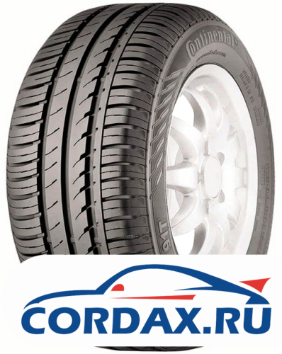 Летняя шина Continental 175/70 R13 ContiEcoContact 3 82T