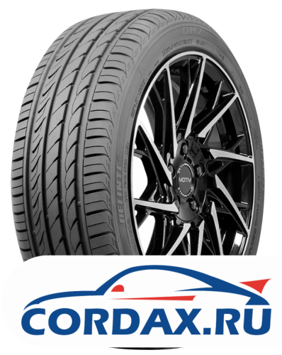 Летняя шина Delinte 235/50 R18 DH2 101W
