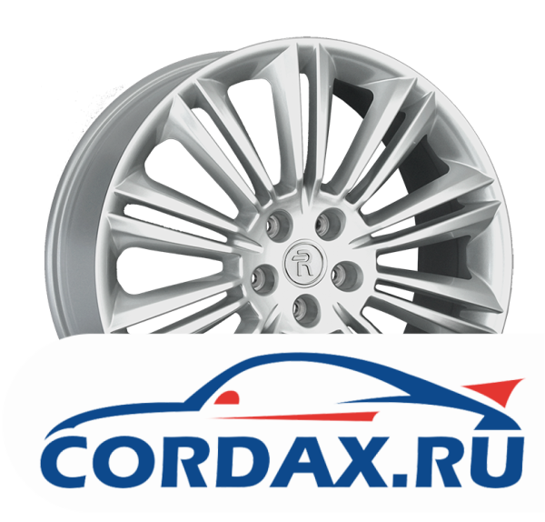 Диск REPLAY CHR63 8,5x20  5/108 ET36 D65,1 S