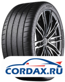 Летняя шина Bridgestone 295/30 R19 Potenza Sport 100Y