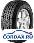 Летняя шина Maxxis 215/75 R15 AT-771 Bravo 100S